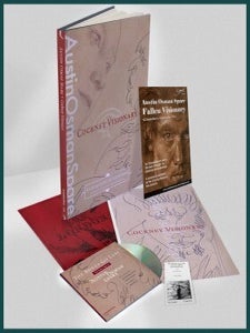 Item #18555 AUSTIN OSMAN SPARE: Cockney Visionary; Featuring Several Essays, and a Catalogue of...