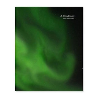 Item #19750 A BOOK OF STAVES: Galdrastafabok. Original Private Press Limited Edition. Jesse...