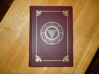 Item #19823 CAVE OF THE NUMINOUS. DeLuxe Auric Edition. Craig Williams