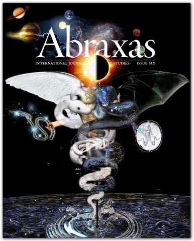 Item #FUL-A6d ABRAXAS VI: International Journal of Esoteric Studies. The Leonora Carrington Special Issue. DeLuxe Edition. Robert Ansell.