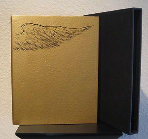 Item #FUL-COAd COAGULA: A Graphic Grimoire. DeLuxe Edition, Signed. Orryelle Defenestrate-Bascule