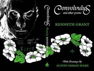 Item #SF-CON CONVOLVULUS AND OTHER POEMS. Kenneth Grant